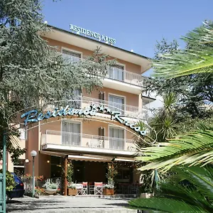Kriss 3*, Deiva Marina Italy