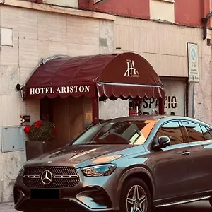 Ariston 2*, Piombino Italy