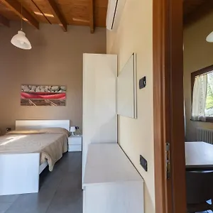 La Valle Dei Caprioli Village Park - Freelandia Azienda Agricola 3*, Montescudo Italy