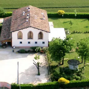 Merlaschio , Faenza Italy