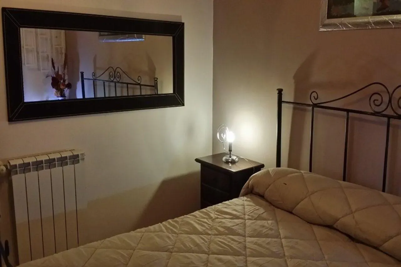 B&B Mannala Agrigento