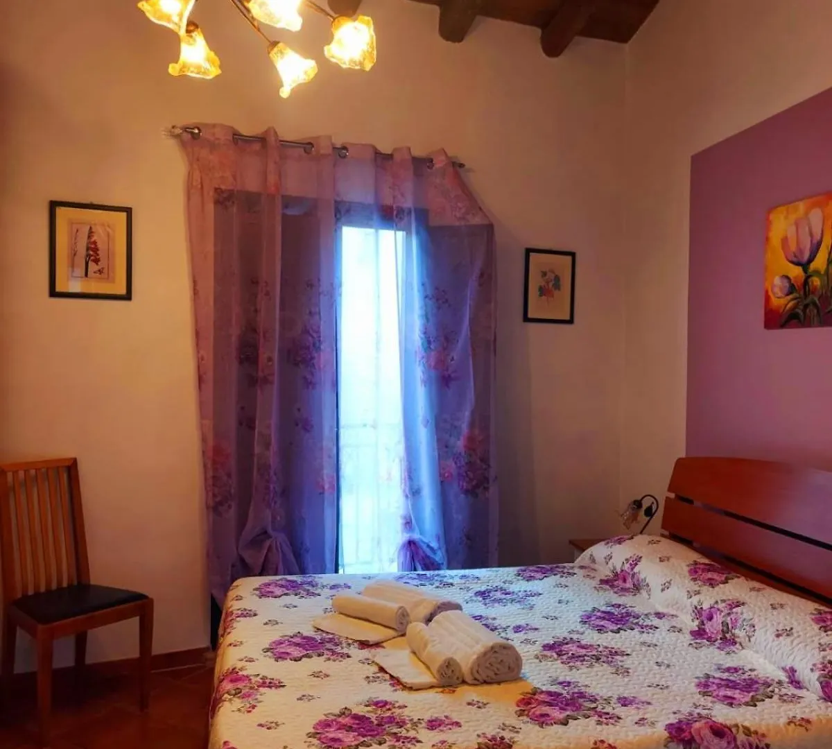 B&B Mannala Agrigento 2*,