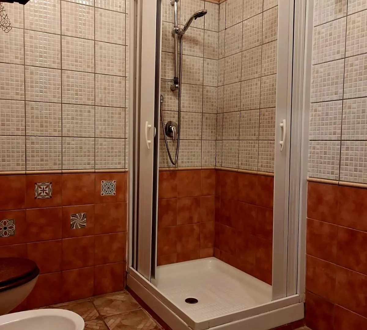 Bed & Breakfast B&B Mannala Agrigento