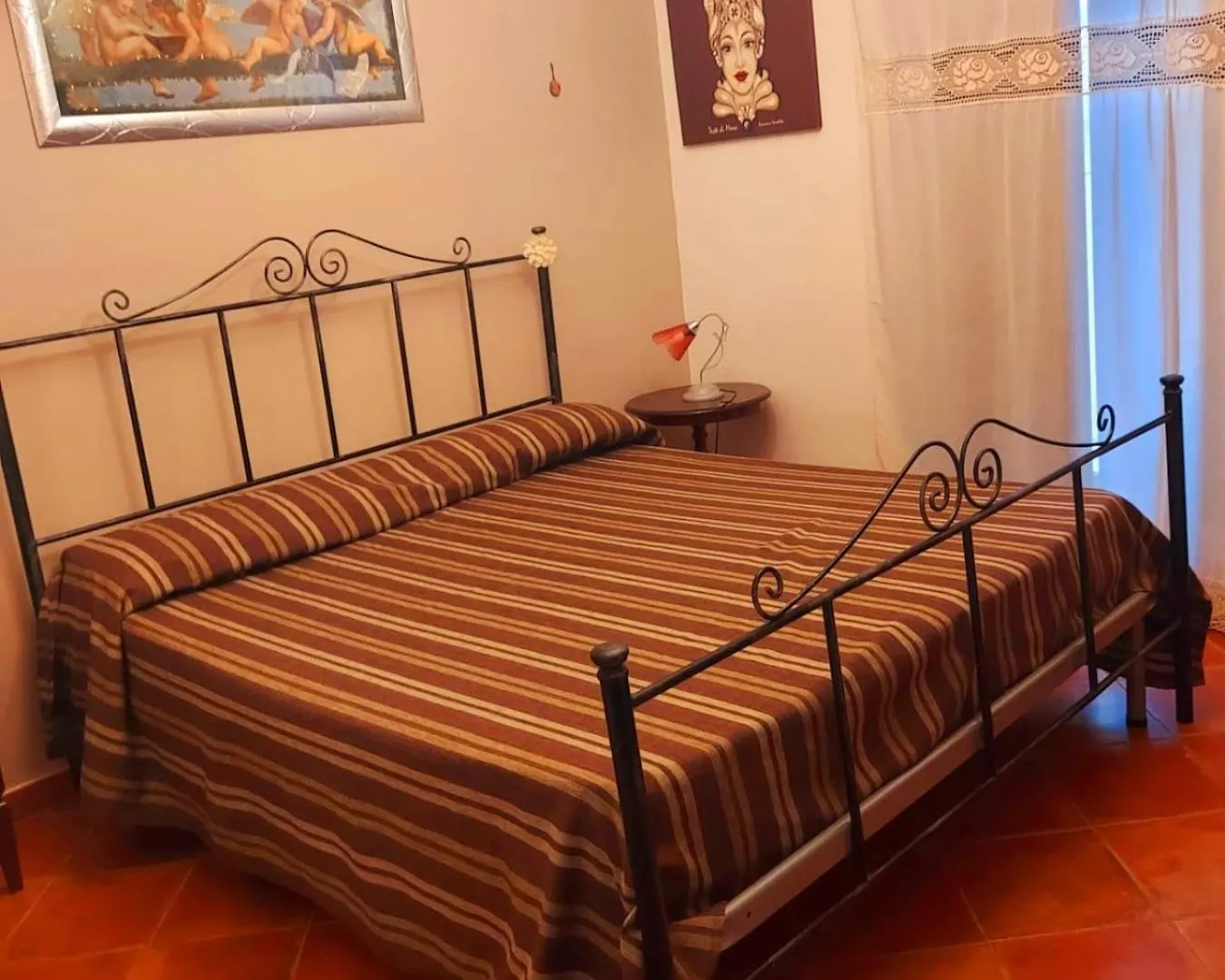 B&B Mannala Agrigento 2*,  Itálie