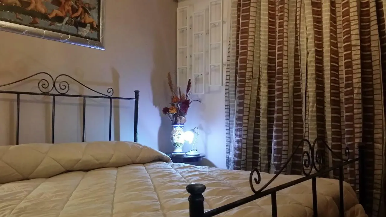 Bed & Breakfast B&B Mannala Agrigento